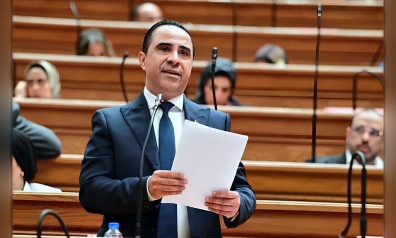 أمين سر «صناعة النواب» يكشف أجندة المرحلة المقلبة.. توطين التكنولوجيا ودعم البحث العلمي