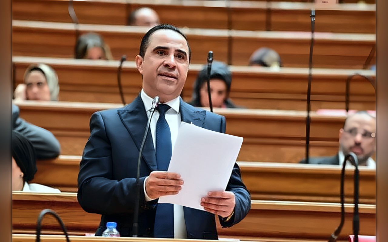 أمين سر «صناعة النواب» يكشف أجندة المرحلة المقلبة.. توطين التكنولوجيا ودعم البحث العلمي