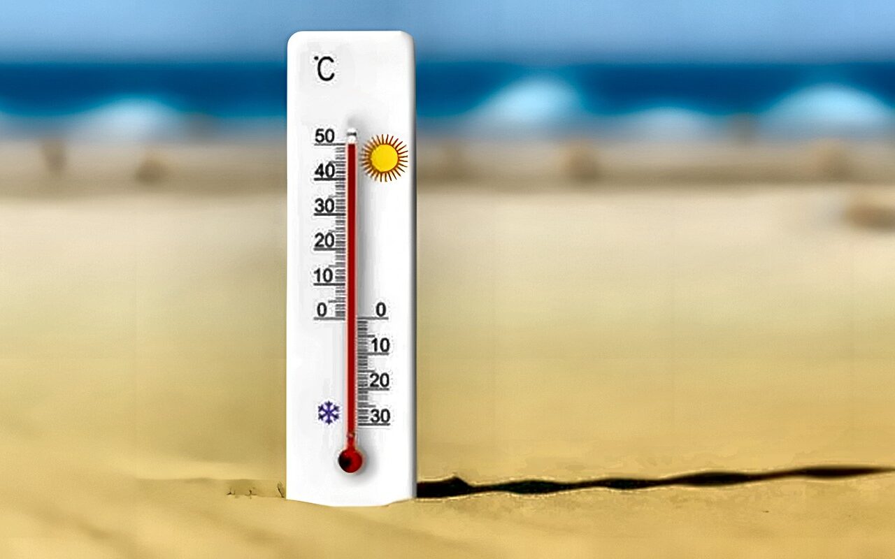 مكة المكرمة 38 والكويت 40 درجة.. درجات الحرارة المتوقعة في العواصم العربية والعالمية اليوم