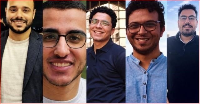 ارتبط اسمه بـ «صفحة كلنا خالد سعيد».. من هو عبد الرحمن شكري مؤسس «متصدقش»؟