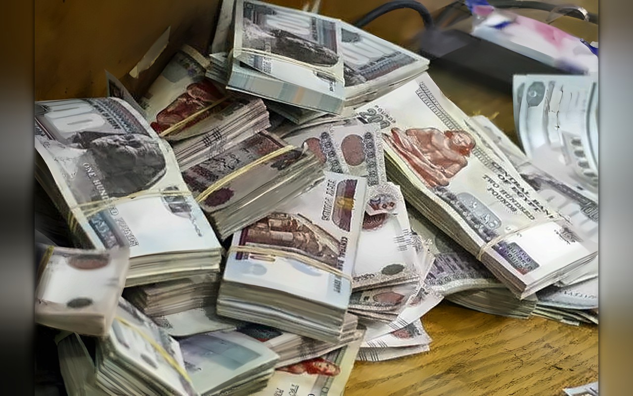 معاشات نوفمبر 2026.. موعد الصرف والأماكن المتاحة للحصول على المعاش