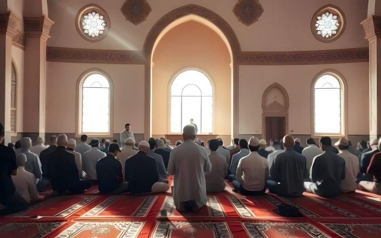 مواقيت الصلاة اليوم الثلاثاء في القاهرة والمحافظات.. موعد صلاة الظهر والعصر