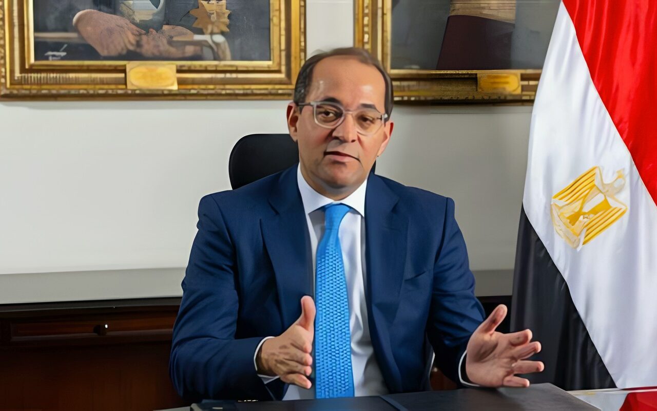 وزير المالية: نستهدف خفض الدين إلى ما دون 70% من الناتج المحلي بحلول يونيو 2030 | فيديو