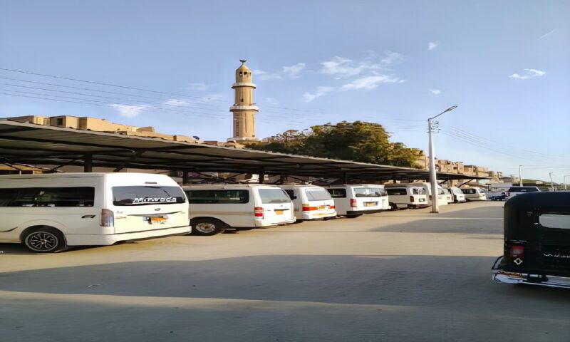 أزمة مجمع مواقف قفط بقنا.. المحافظة تكشف تفاصيل تأخر الاستلام النهائي وتوصيل المرافق