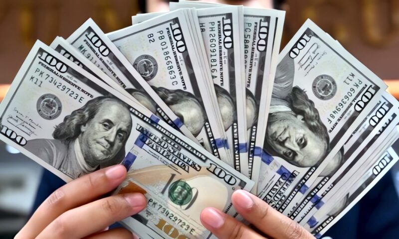 سعر الدولار اليوم السبت 17 أكتوبر 2026.. ماذا حدث داخل البنوك المصرية؟