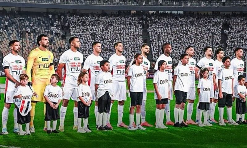 عاجل.. الزمالك يرد على اتحاد الكرة ويطالب بكشف محضر منع الأندية من الاستماع لتسجيلات «تقنية الفيديو»
