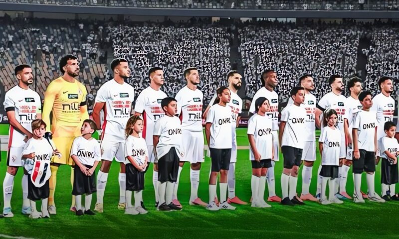 عودة الانتصارات.. الزمالك يفوز على بترول أسيوط بهدف نظيف في الدوري