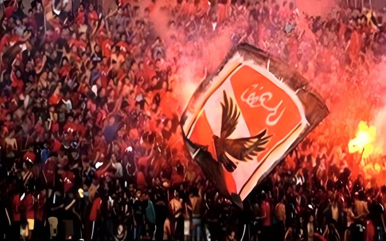 معتصم سالم: جماهير الأهلي لن تشجع بيراميدز في دوري أبطال إفريقيا