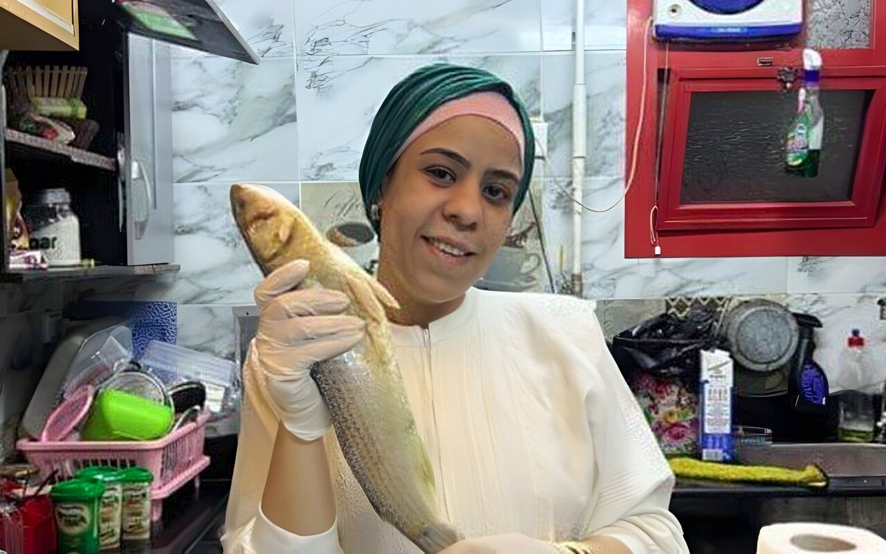 تأجيل محاكمة البلوجر أم مكة بتهمة غسل الأموال لهذا الموعد