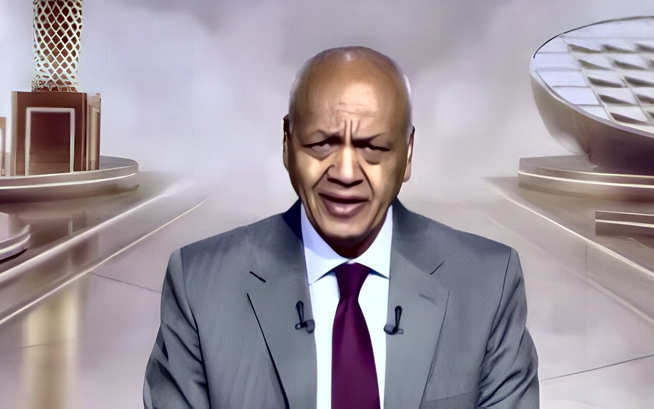 مصطفى بكري يحذر من مخاطر تفكيك الدول: الانقسامات تفتح أبواب التدخل الخارجي