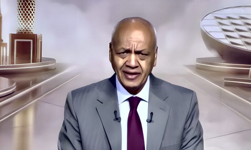 مصطفى بكري يحذر من مخاطر تفكيك الدول: الانقسامات تفتح أبواب التدخل الخارجي