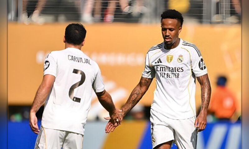 خيتافي يتحرك لضم نجم ريال مدريد السابق