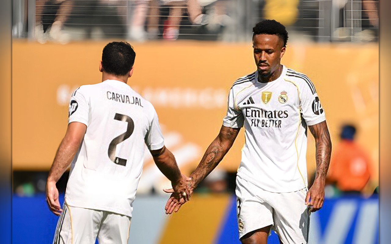 خيتافي يتحرك لضم نجم ريال مدريد السابق