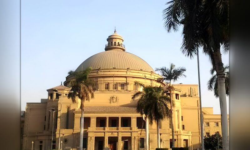 نتائج واعدة بنسبة تثبيط 100%.. علماء جامعة القاهرة يطورون تقنية نانوية لمواجهة العدوى الفطرية