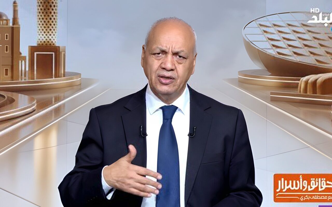 مصطفى بكري: التضامن العربي يجب أن يتحول لموقف يحمي أمن المنطقة