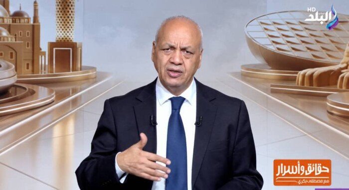 مصطفى بكري: التضامن العربي يجب أن يتحول لموقف يحمي أمن المنطقة