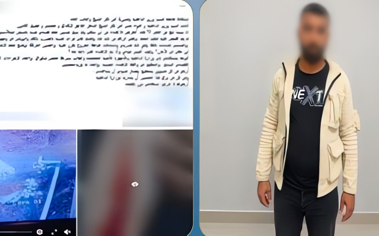 خلاف على قطعة أرض.. ضبط المتهم بالاعتداء على سيدة بكفر الشيخ