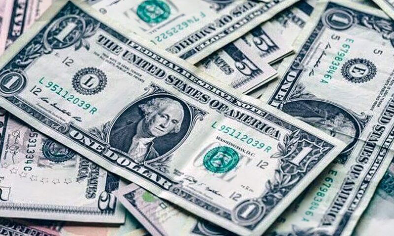 بكام النهاردة؟.. سعر الدولار اليوم الثلاثاء 13 أكتوبر 2026