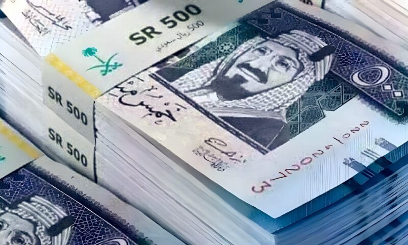 بكام مقابل الجنيه؟.. سعر الريال السعودي اليوم السبت 3 أكتوبر 2026
