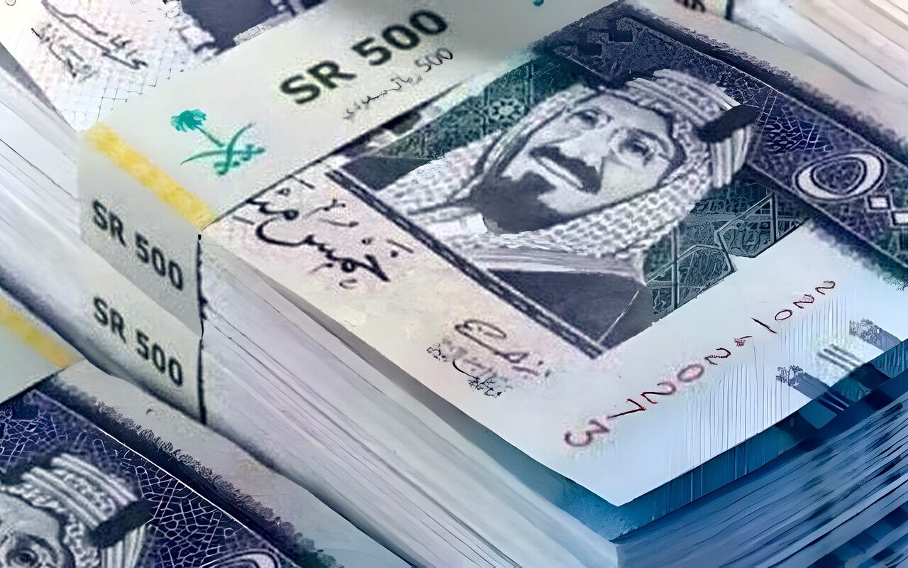 ارتفاع جديد في سعر الريال السعودي مقابل الجنيه اليوم الخميس 15 أكتوبر 2026