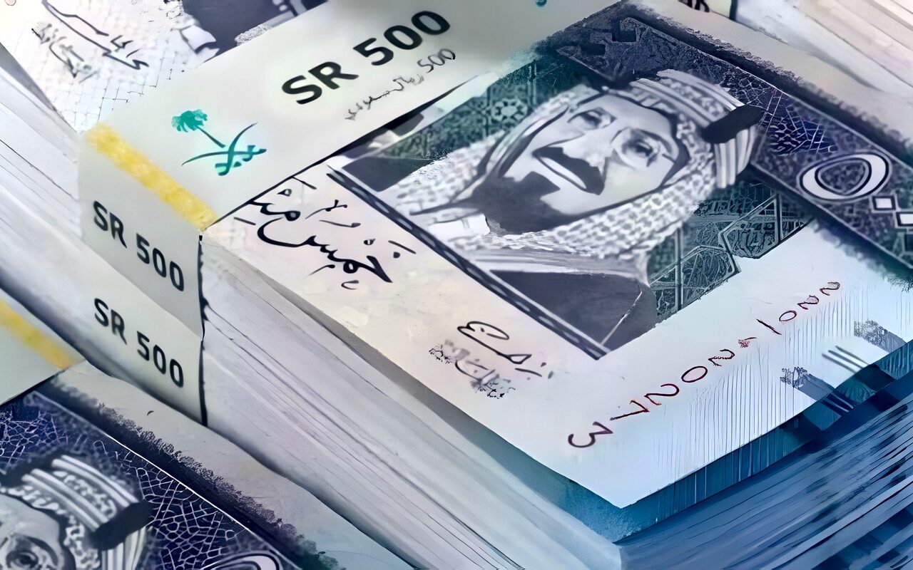 سعر الريال السعودي الآن في البنوك.. سجل كام في البنك الأهلي؟