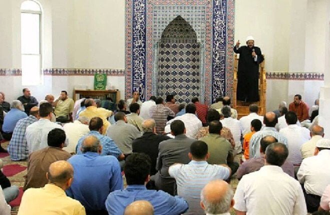 موضوع خطبة الجمعة اليوم 16 أكتوبر 2026.. «الأمن الفكري: استقرار مجتمعي ووطني»