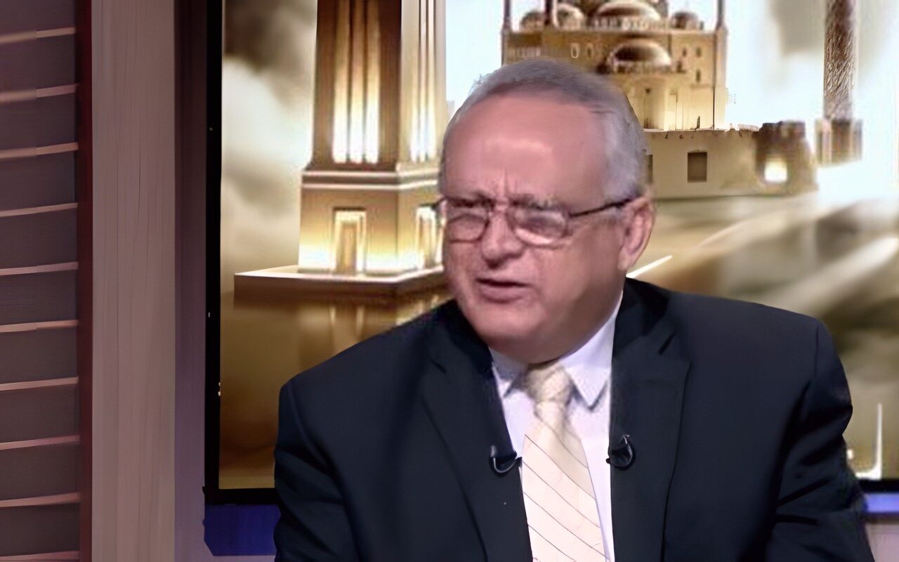 أحمد زايد يحذر من «العنف المخزون» داخل المجتمع: الجرائم الأسرية تحتاج دراسة دقيقة