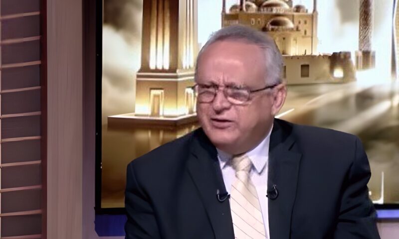 أحمد زايد يحذر من «العنف المخزون» داخل المجتمع: الجرائم الأسرية تحتاج دراسة دقيقة