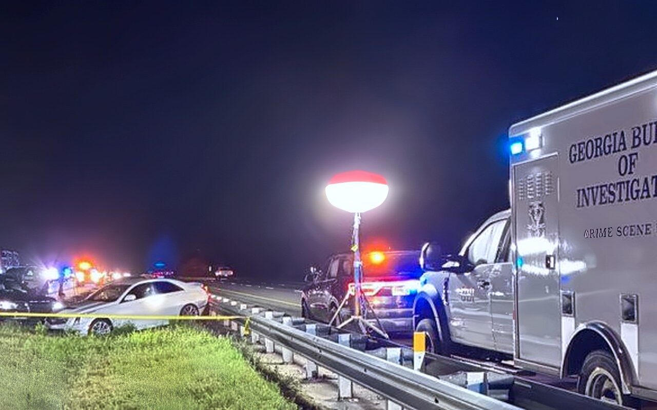 50 طلقة و37 ضحية.. إطلاق نار يحول حفلًا جماهيريًا في ولاية جورجيا الأمريكية إلى مأساة