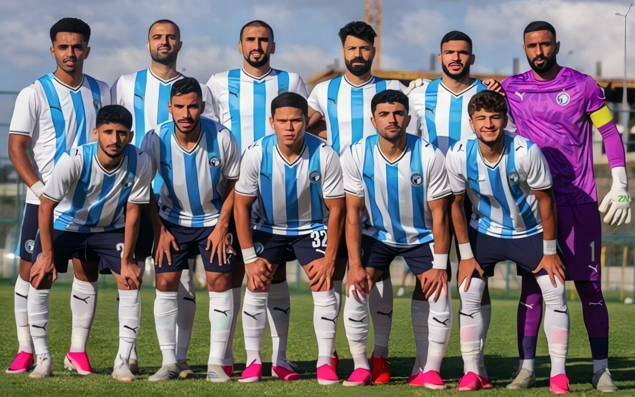 بيراميدز يمنح لاعبيه راحة 24 ساعة بعد التأهل إلى دور المجموعات بدوري أبطال إفريقيا