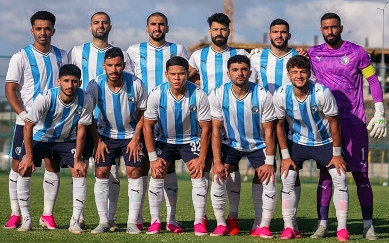 بالقوة الضاربة.. تشكيل بيراميدز المتوقع ضد المريخ بنتيو في دوري أبطال إفريقيا