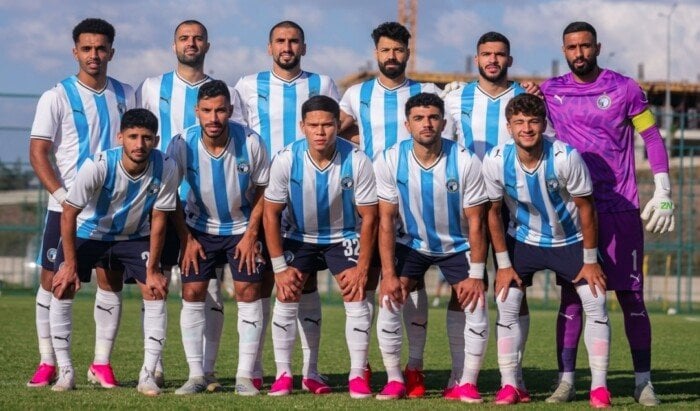 بالقوة الضاربة.. تشكيل بيراميدز المتوقع ضد المريخ بنتيو في دوري أبطال إفريقيا