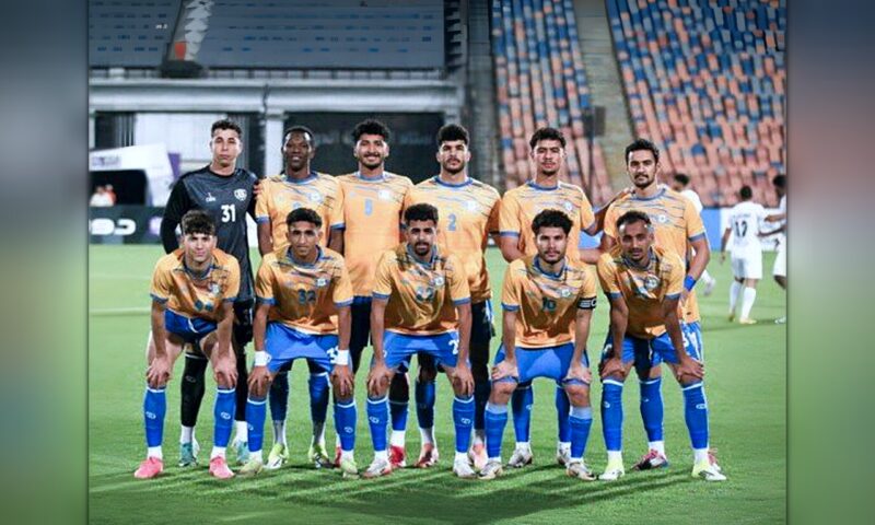 الإسماعيلي يقلب الطاولة على طنطا في دوري المحترفين