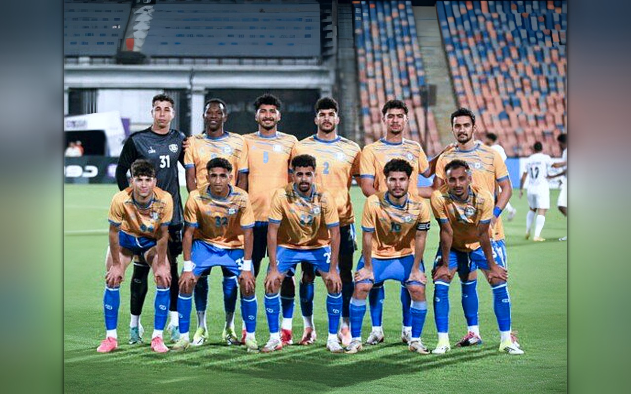 الإسماعيلي يقلب الطاولة على طنطا في دوري المحترفين