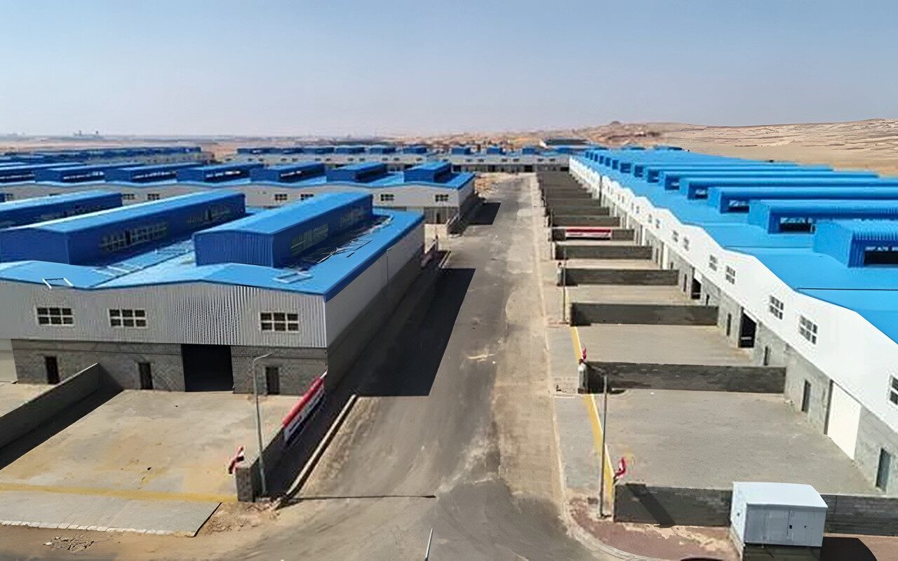 طرح 400 وحدة صناعية جاهزة للتسليم الفوري في 10 محافظات.. موعد التقديم ورابط الحجز