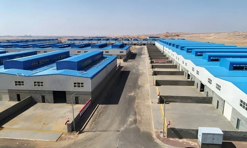 طرح 400 وحدة صناعية جاهزة للتسليم الفوري في 10 محافظات.. موعد التقديم ورابط الحجز