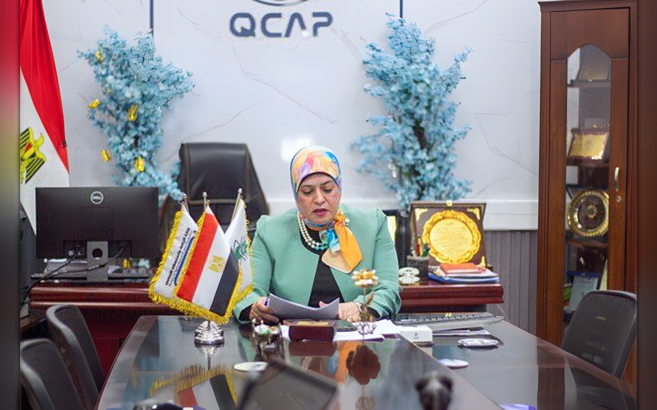 بمشاركة 200 خبير عربي.. «متبقيات المبيدات» يدعم تأهيل المعامل للاعتماد الدولي