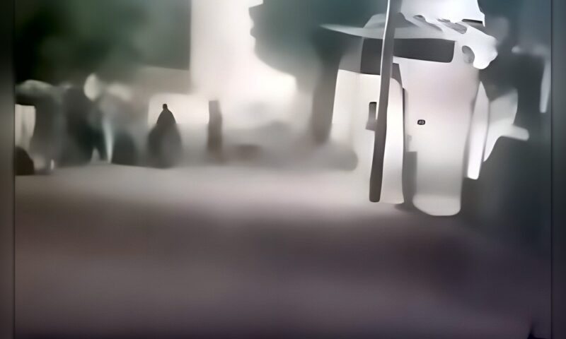 بسبب خلافات عائلية.. ضبط المتهمين بضرب سيدة وإحداث إصابتها في الغربية