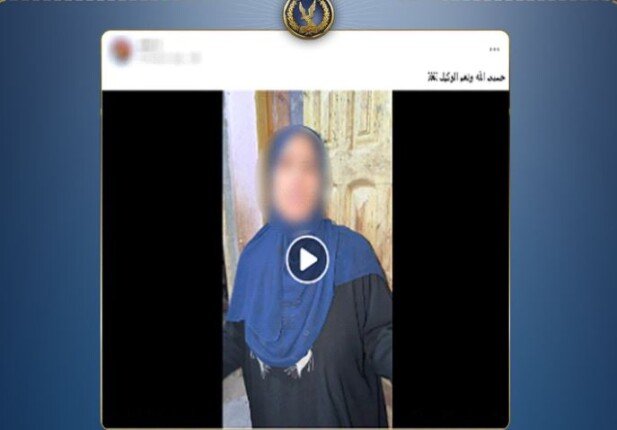 كشف ملابسات فيديو «غريق الدقهلية»: مشاجرة بسبب خلافات مالية والضحية قفز هرباً