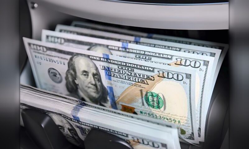 الأخضر بكام الآن؟.. سعر الدولار مقابل الجنيه المصري اليوم الجمعة 9 أكتوبر 2026