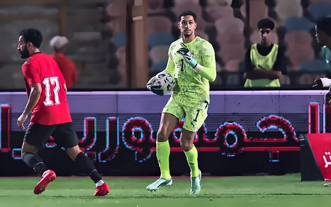 موعد مباراة منتخب مصر القادمة أمام مالاوي في تصفيات كأس أمم إفريقيا