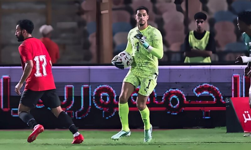 موعد مباراة منتخب مصر القادمة أمام مالاوي في تصفيات كأس أمم إفريقيا