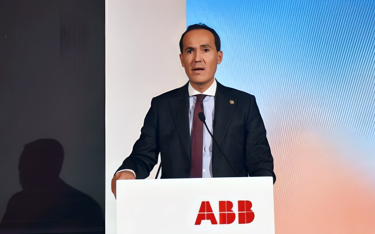 100 عام من الاستثمار في مصر.. شركة «ABB» تستعرض خطط التوسع ودعم الصناعة