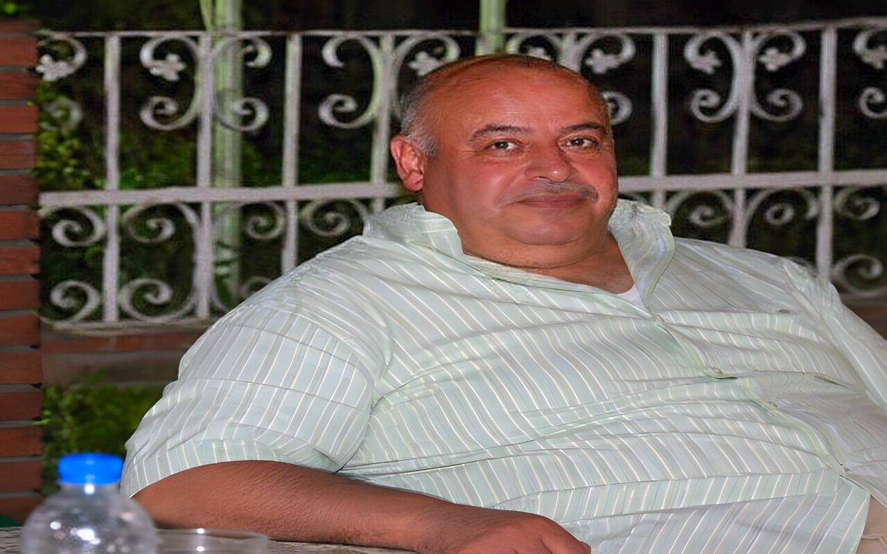 الزمالك ينعى محمد إبراهيم عضو مجلس الإدارة الأسبق