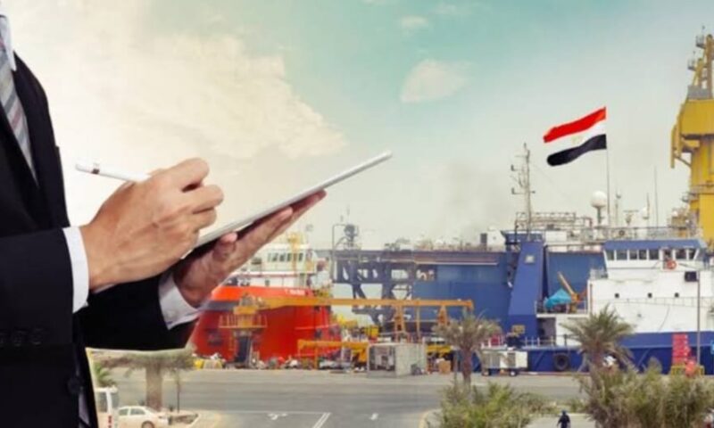 حوافز حكومية للمصانع الذكية.. مصر تسرّع التحول إلى الذكاء الاصطناعي في الصناعة| خاص