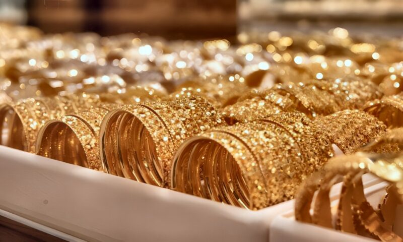 عاجل| استقرار سعر الذهب اليوم السبت 17 أكتوبر 2026 في الصاغة.. عيار 21 بكام؟