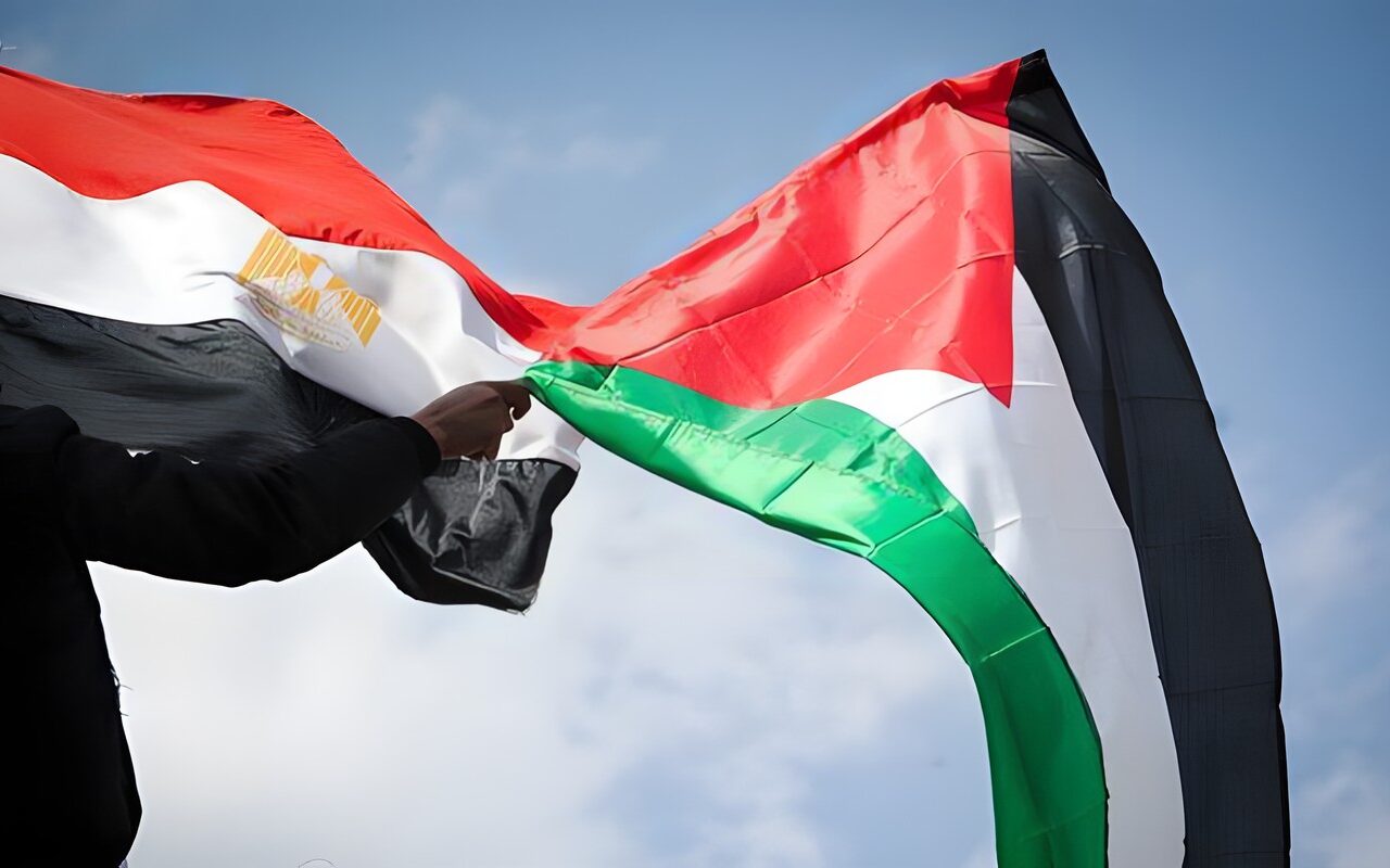 جوتيريش: أتساءل عما كان سيحدث للشعب الفلسطيني لولا دعم مصر ودفاعها عن قضيته