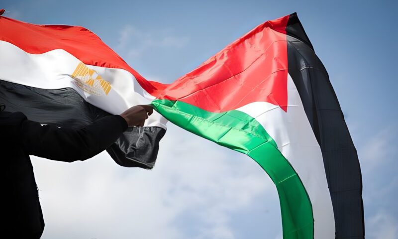 جوتيريش: أتساءل عما كان سيحدث للشعب الفلسطيني لولا دعم مصر ودفاعها عن قضيته