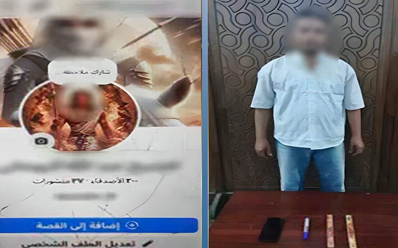 «دجل وشعوذة عبر الميديا».. سقوط المتهم بالنصب على المواطنين بالإسكندرية