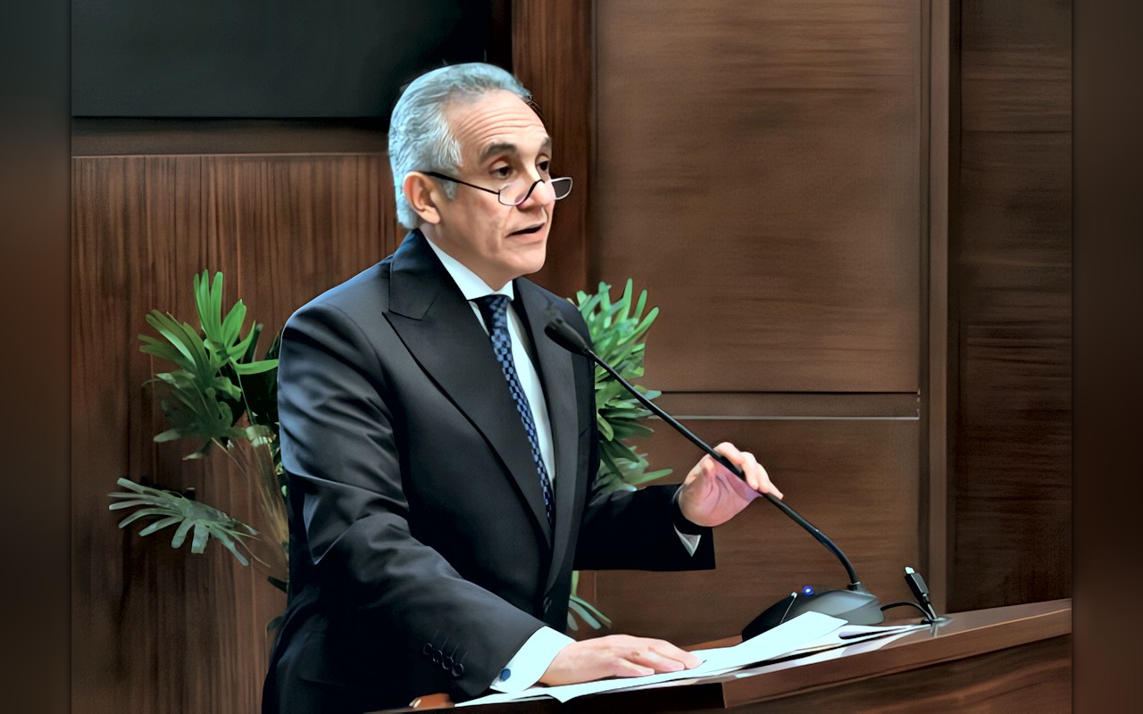 بقرار جديد.. «العدل» تمنح بعض العاملين بجهاز الملكية الفكرية صفة الضبط القضائي